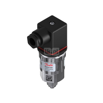 Przetwornik ciśnienia typ. G, MBS 3000, 0.00 bar - 10.00 bar, 0.00 psi - 145.00 psi