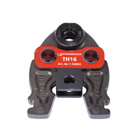 Zestaw szczęk zaciskowych Compact TH16-20-26-32