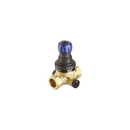 Reduktor ciśnienia 312 Compact DN15 zacisk 60 st.C