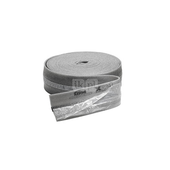 Kermi x-net Taśma izol. krawędzie wys. 160 mm, rolka 25 m