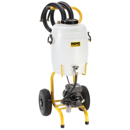 REMS Solar-Push I 80