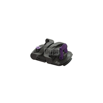 Pokrywa Control z blokadą DN 125-200