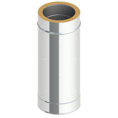 Rura długość 500mm fi 150mm (1,0)