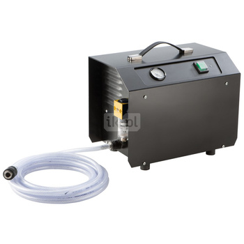 Pompa podciśnieniowa