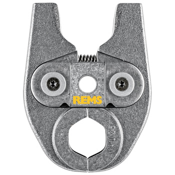 Cęgi zaciskowe Mini VAU 25