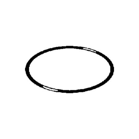 Advantix-o-ring przeznaczenie: nasadka 150×150 mm, nr wzoru 4951.27 fi: 115 s: 3