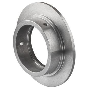 Pierścień krzywkowy REMS