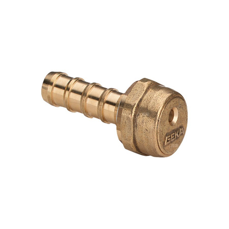 Korek VIEGA 1855 mosiądz wz 3/4''