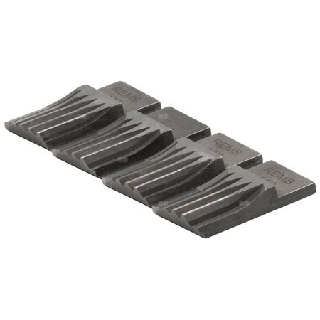 Noże grzebieniowe M 42-45, HSS, Zestaw REMS M