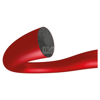 Otulina K-FLEX COLOR - Czerwona - 1M - 32 × 64 - [5]