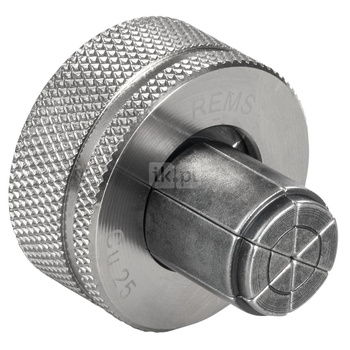 Głowica kielichująca Cu (Miedź) 25 REMS