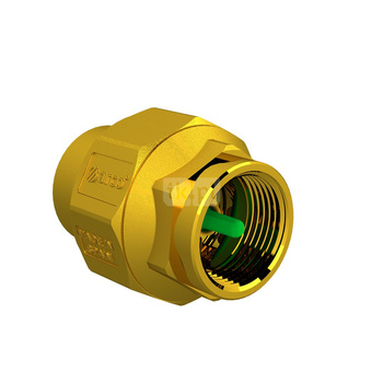 Zawór zwrotny ARCO STOP Vitaq 2 1/2'' GW