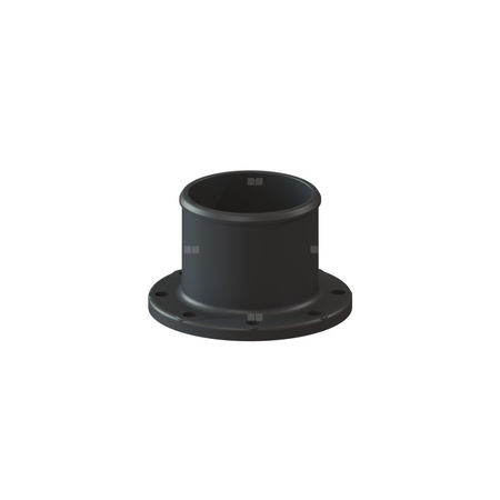 Adapter przyłaczeniowy z PE DN 90