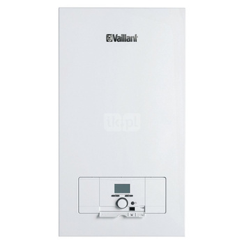 Kocioł elektryczny VAILLANT eloBLOCK 9kW