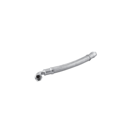 Wąż przyłączeniowy elastyczny PERFEXIM PHA-9156 DN 25, GW x GZ, 1'' x 1'', długość 1500 mm