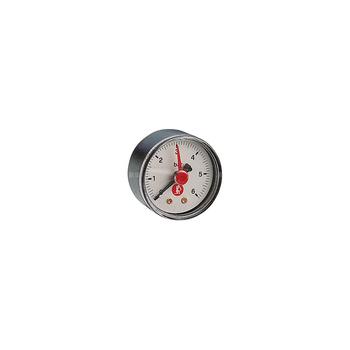 MANOMETR 1/4" (0-6 BAR)