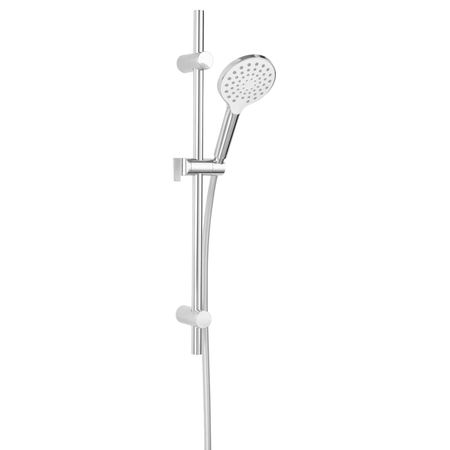 FANO LA natrysk przesuwny 3F, chrom