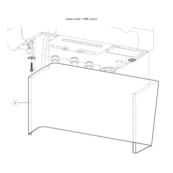 Maskownica (Kompakt HRE)