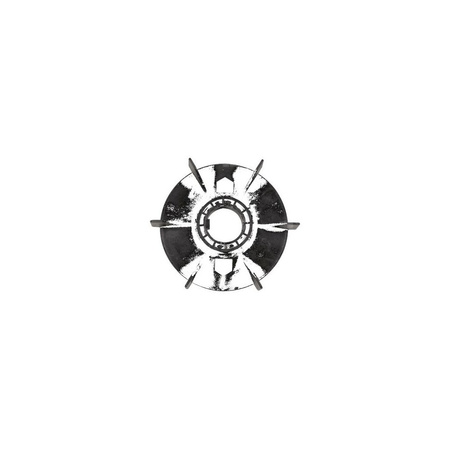 Wentylator MMG200-E 2-p