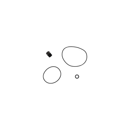 Uszcz. wału TP/D K BQQV 16mm