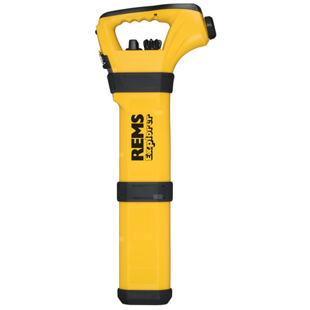 REMS Explorer Lokalizator do nadajnik 33 kHz