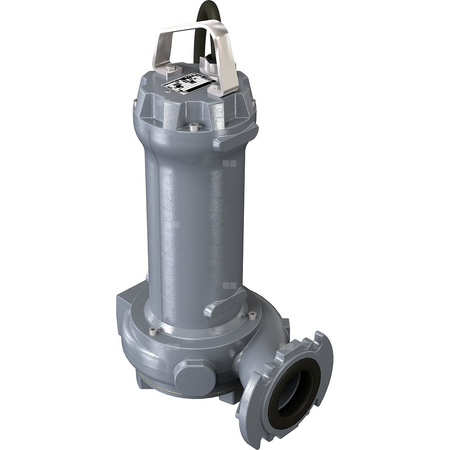 Pompa zatapialna z wirnikiem otwartym GP1 550/150 N0 TS 