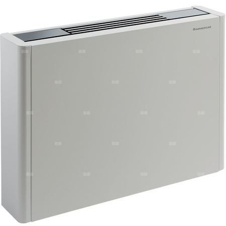 Klimakonwektor HYDRO FS 200