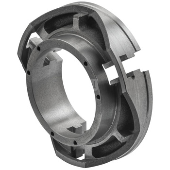 Korpus uchwytu zaciskowego REMS