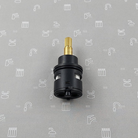 Przełącznik natrysku do deszczowni MOZA