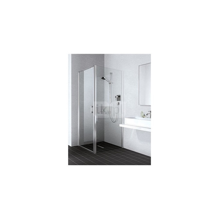 Ściana boczna prysznicowa KERMI Liga TWD SIMG ESG Clean 800 mm x 1850 mm