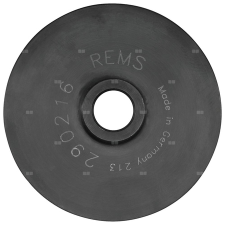 REMS Kółko tn. P 50-315, s16, OD45,3/W10,95/ID8,00 mm