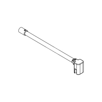 Kermi Stabilizator MENA SSS90 1250 CHR