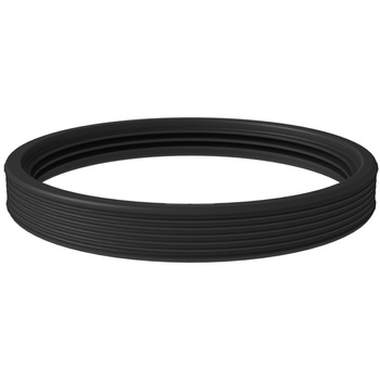 Uszczelka EPDM fi100mm (wewnętrzna do 120st.C)