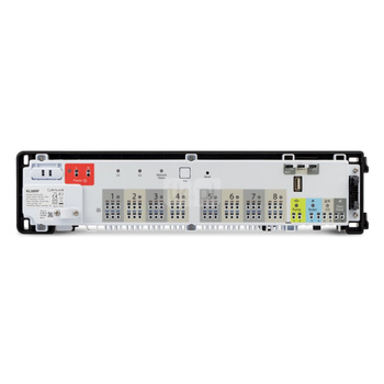 Bezprzewodowa listwa sterująca SALUS KL08RF