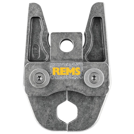 Cęgi zaciskowe M 22