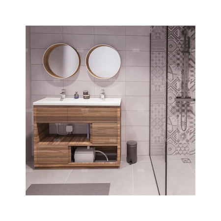 Pompa domowa SANIFLOOR 3