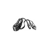 Kabel przyłączeniowy gniazdo zapalniczki 12 V VIEGA 24887