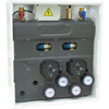 Grupa pompowa AFRISO PrimoBox AZB 211 GZ x GW 3/4'' x 3/4'', z zaworem mieszającym, z zaworem termostatycznym, z izolacją