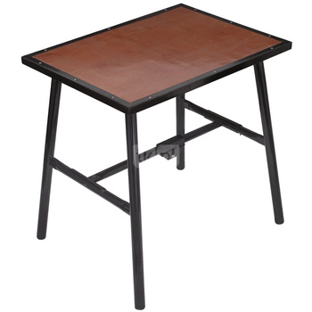 REMS Jumbo E Stół składany 800 x 600 mm