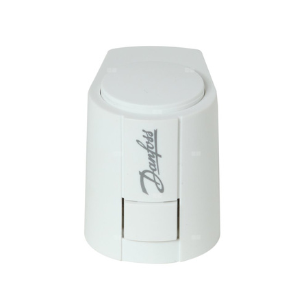 Siłownik ABNM A5 Lin 24V 6.5mm NC Socket VA41