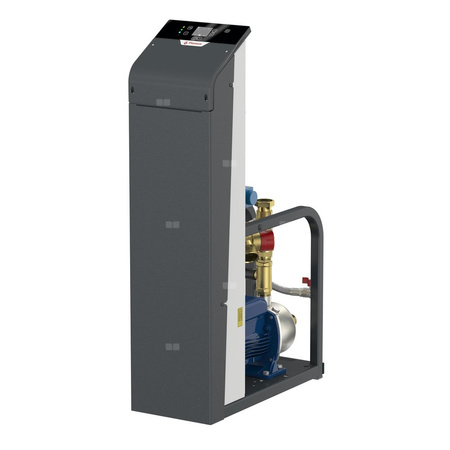 Automat do stabilizacji ciśnienia FLAMCO MEIBES, maksymalne ciśnienie 5 bar