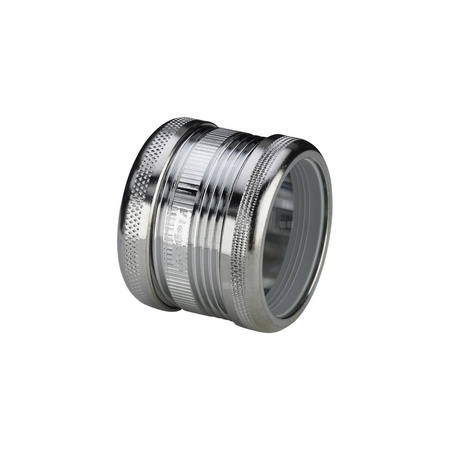 Złącze zaciskowe VIEGA 5972153 trzyczęściowy, mosiądz / mosiądz, DN 32 (zw x zw)