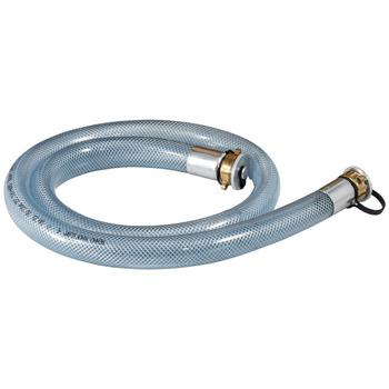 Wąż ssąco tłoczący 1''