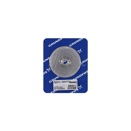 Wirnik CH/CHI 8/12 D98