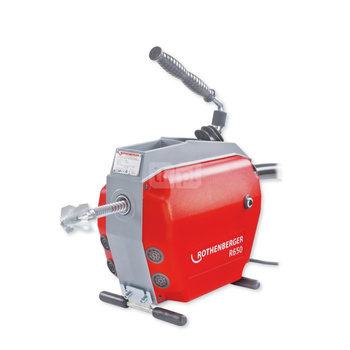 R650 230V/50hz 7,2688 + Wz.Set 7.2955X