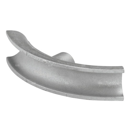 Segment gnący V 50 mm, R175