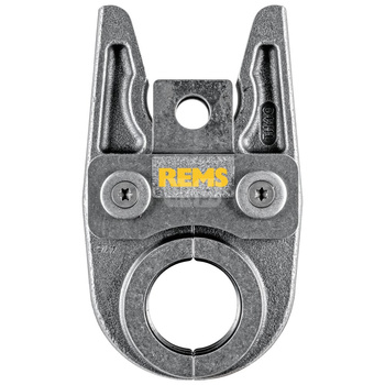 Cęgi zaciskowe REMS TH 40 do złączek zaprasowywanych