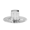 płyta dachowa aluminiowa DN100-125mm