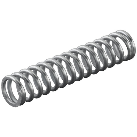 Sprężyna dociskowa