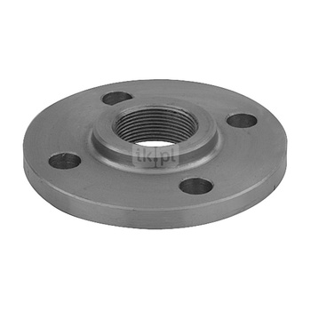 Kołnierz gwintowany stal ocynk. Dn 65 Rp 2 1/2''